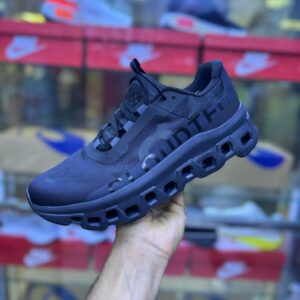 On Cloudmonster 2 running shoes