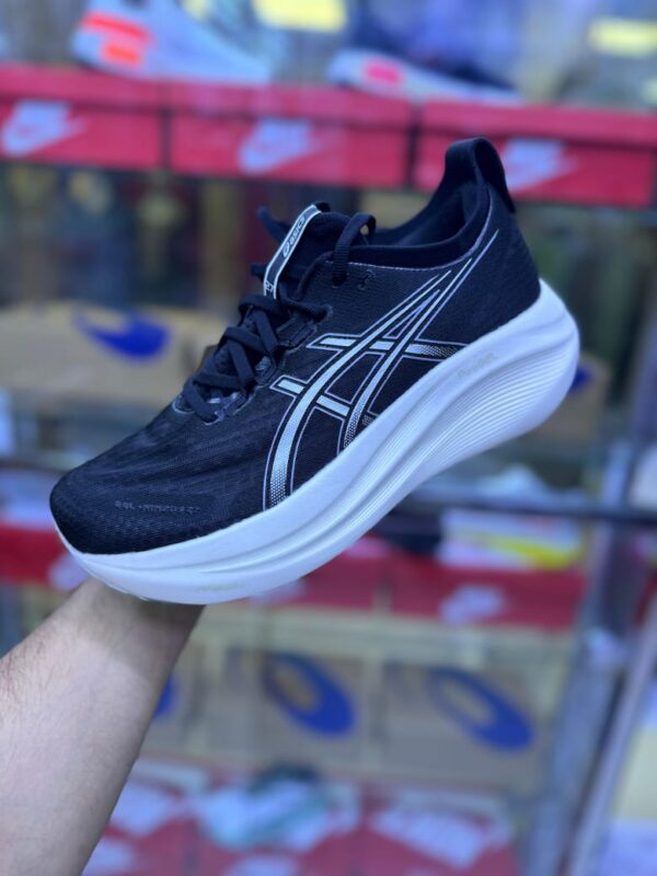 ASICS GEL-NIMBUS 27