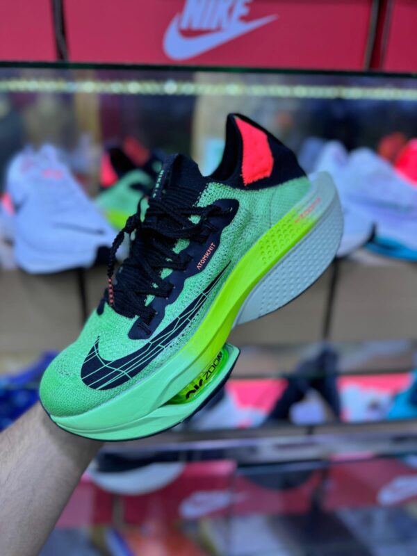 Nike Air Zoom Alphafly NEXT%